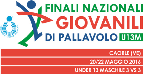 Finale Nazionale U20M2018